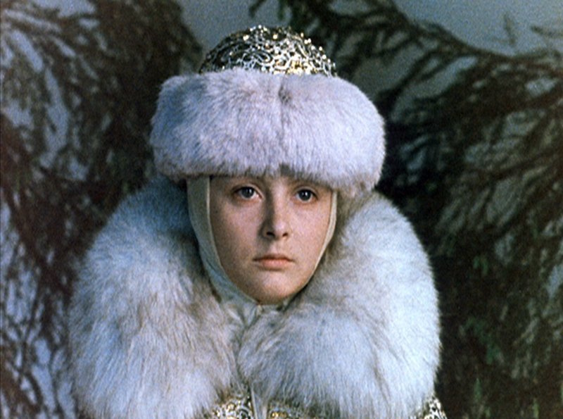 Die Eisfee (SU, 1981) Streams, TVTermine, News, DVDs TV Wunschliste