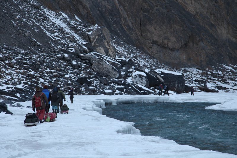 Die Gefährlichsten Schulwege Der Welt