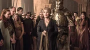 Cersei (Lena Headey) wird zu einem radikalen Schritt gezwungen..Cersei (Lena Headey) wird zu einem radikalen Schritt gezwungen..