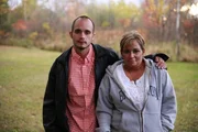 Lori and Doug.