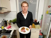 Gastgeber Bertram