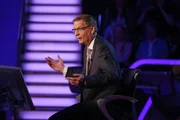 Moderator Günther Jauch
