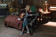 Maddie Conrad (Lennon Stella)