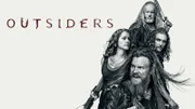 Outsiders - keyart