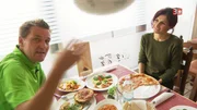 Bumann, der Restauranttester, Callimero