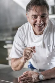 Raymond Blanc