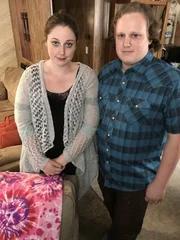 Stacy and Leslie