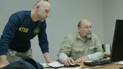 NTSB Members
