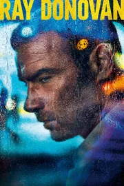 Ray Donovan (Liev Schreiber)