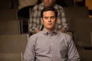 Barry Berkman (Bill Hader)
