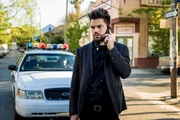 Jesse Custer (Dominic Cooper)