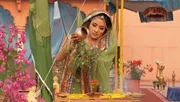 Bild: Jodha Bai (Paridhi Sharma)