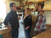 Tiny House Hunters Season3 EP Tiny California Dreaming, Tiny House Hunters Staffel3 EP Teures Pflaster