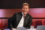 Jurymitglied Dieter Bohlen
