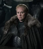 Brienne of Tarth (Gwendoline Christie)