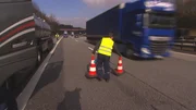 Achtung Kontrolle Spezial: Blaulicht
