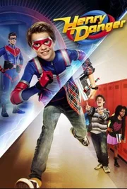 Jace Norman (Henry Hart)