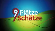 "9 Plätze - 9 Schätze" logo