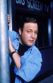 2. Staffel: Doug Heffernan (Kevin James)