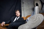 Das Sportereignis des Jahres! Luke Mockridge schaut hinter die Kulissen der Fußball-Weltmeisterschaft 2018.