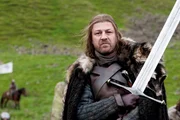 Sean Bean als Eddard 'Ned' Stark
