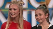 Heichel Sisters