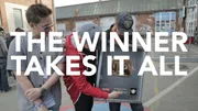 Youtuber auf dem Erfolgsweg.
