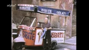 Das beste Eis kommt aus Italien, am besten direkt vom Wagen - I Gelatai 1977.