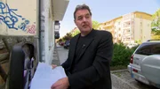 Björn Ellendt (Foto) ist Gerichtsvollzieher in Berlin