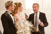 "Lass dich überwachen! Die PRISM IS A DANCER Show" mit Jan Böhmermann.
