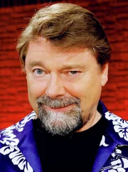 rbb Fernsehen JÜRGEN VON DER LIPPE, "Das Beste aus 30 Jahren", am Freitag (13.12.13) um 21:00 Uhr.
Nach 30 Jahren auf der Bühne stellt sich Jürgen von der Lippe nun der Königsdisziplin. In Bestform präsentiert er sein "Best-of". Höhepunkte am laufenden Band.