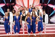 Diese Paare sind in der nächsten Show am 20. April 2018 wieder dabei. Verwendung der Bilder für Online-Medien ausschließlich mit folgender Verlinkung:'Alle Infos zu 'Let's Dance' im Special bei RTL.de: http://www.rtl.de/cms/sendungen/lets-dance.html