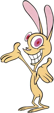 Ren & Stimpy