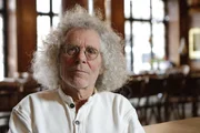 Rainer Langhans, Kommunarde