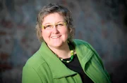 Predigt: Prof. Heike Springhart