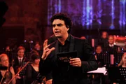 Rolando Villazón