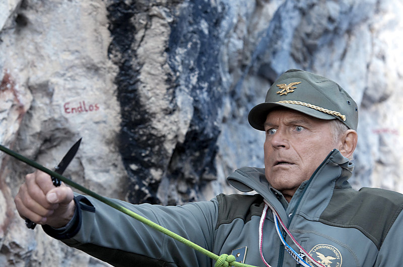 Die Bergpolizei – Ganz Nah Am Himmel Die Bergpolizei – Ganz Nah Am Himmel