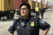 Diese Dokumentation begleitet die U.S. Border Patrol bei der Arbeit.