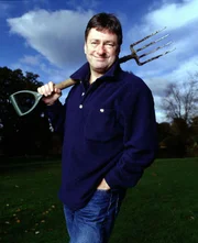 Alan Titchmarsh
