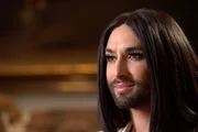 Conchita Wurst.