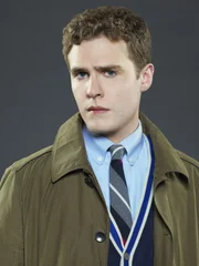1. Staffel: Leo Fitz (Iain De Caestecker)