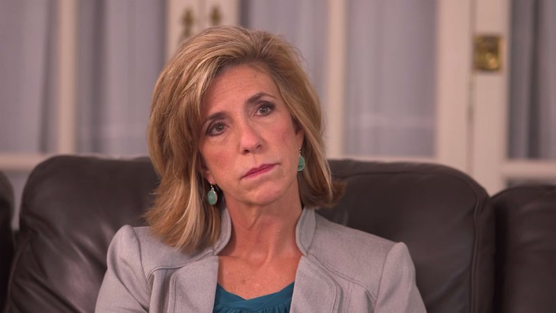 Cold Justice Verdeckte Spuren