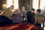 PREACHER - SEASON 3 - EPISODE 305 - "The Coffin”PREACHER - SEASON 3 - EPISODE 305 - "The Coffin”