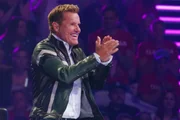 Chefjuror Dieter Bohlen
Verwendung der Bilder für Online-Medien ausschließlich mit folgender Verlinkung: "Alle Infos zu "Deutschland sucht den Superstar" im Special bei RTL.de: https://www.rtl.de/cms/sendungen/superstar.html