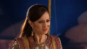 Ruqaiya Sultan Begum (Lavina Tandon)