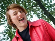 Der Star von Morgen?: Karola Oswald ...
