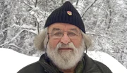 Walter Trefz, Förster aus Kniebis.