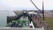 NDR Fernsehen SAISONSTART AUF NORDERNEY (2/3), "Stress auf der Baustelle", am Mittwoch (05.03.14) um 18:15 Uhr.
Zum Saisonstart legt die Fähre Sonderschichten ein.