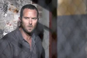 Weller (Sullivan Stapleton) im Einsatz ...