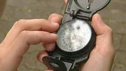 Von der Fledermaus zum Navi - Orientierungssysteme
